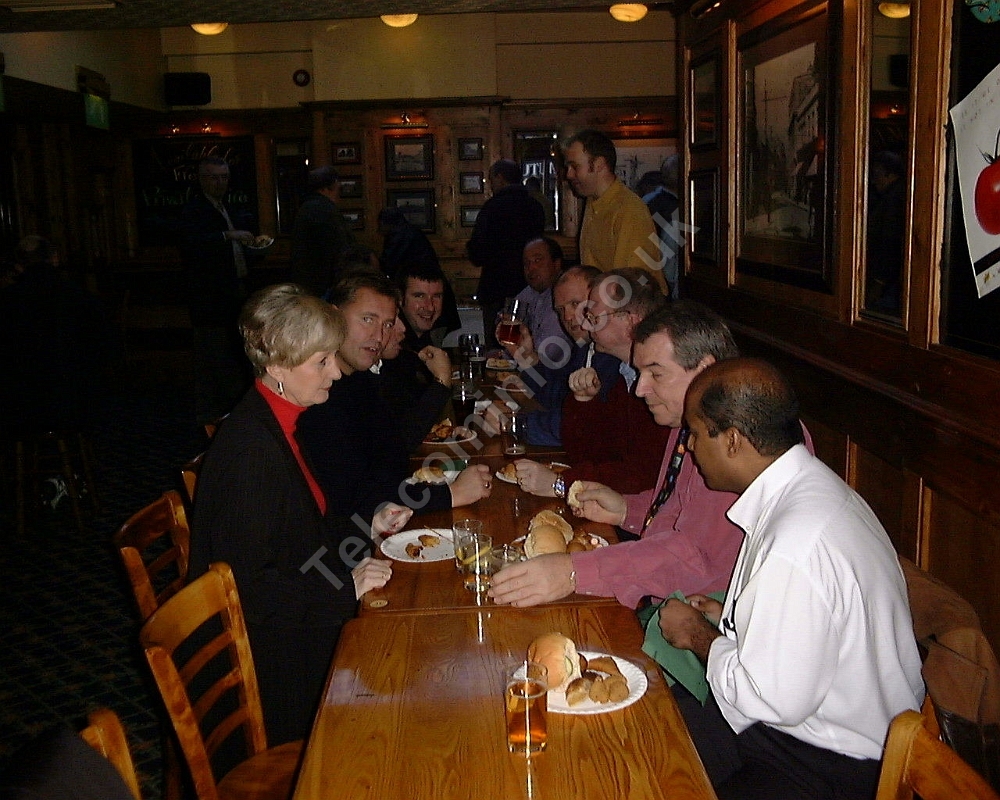 Peterborough 2000  12